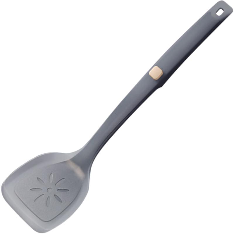 SSGP Transparent Silicone Spatula