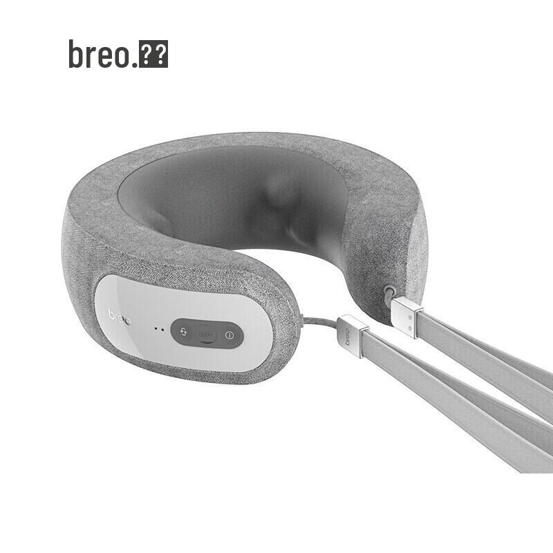 

Breo iNeck3 Pro Neck Massager