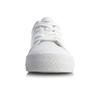 LiNing LN Vulc Classic Casual Sneakers Women Sneakers White AGCQ136-2