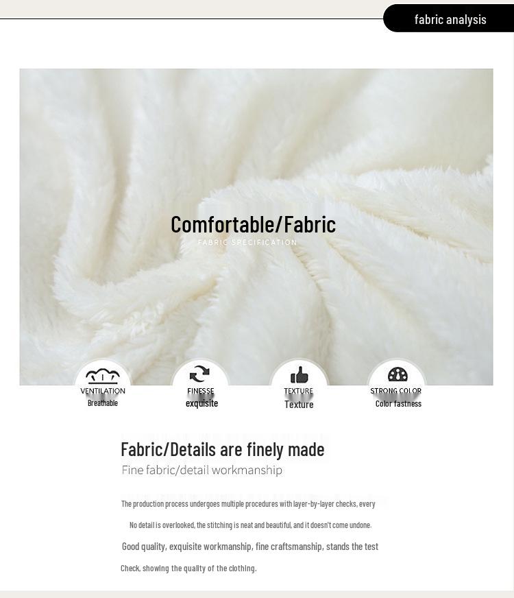 Elderly Women's Winter Cotton Coat with Detachable Hood - Loose Plus Size Warm Jacket for Mothers and Mother-in-Laws