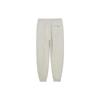 The North Face Knitted Sweatpants Unisex Oat NP6KN55C