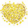1KG 5 MM Polymer Clay Beer Cup Sprinkles Clay Slices for Slime Craft Decorate High-quality Fashion DIY Nail Art