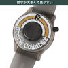 Tabata Score Counter Golf Golf Round Watch Score Counter III Skeleton Blue GV0903 SBL Watch, Supplies,