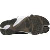 Nike Air Rift Anniversary QS Sneakers Uomo Nero Metallico-Argento-Bianco 861532-001