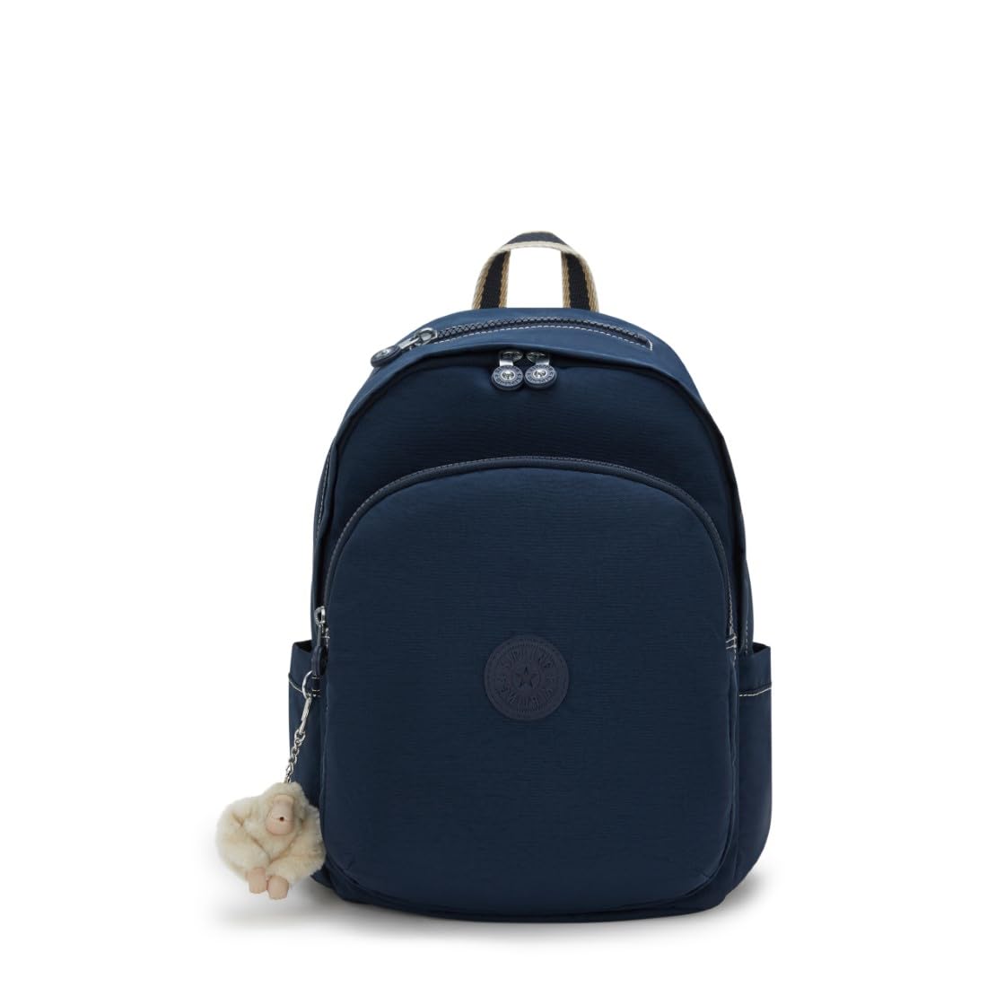 Kipling DELIA Синий Bleu Маленький Web KI64770MT
