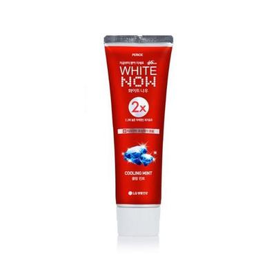Perio White Now Cooling Mint 120G