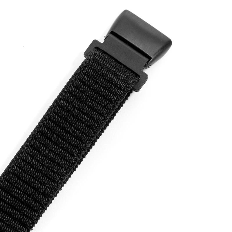 Nylon Strap for Fitbit Charge 5 Smart Watch Sports Nylon Weave Loop Bracelet Wristband Correa Pulsera for fitbit Charge 5 Band