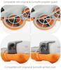 Storage Bag For DJI Neo Mini Portable Handbag Outdoor Travel Carrying Case For DJI NEO Case Box Drone Accessories