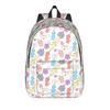 Pikmins 4  Backpack for Men Women Casual Student Hiking Travel Daypack  Laptop Computer Shoulder Bag Gift