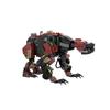 MOC Horizon - Fire Claw Game Monster Model Assembly Building Blocks Puzzle Toy