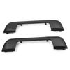 51218122442 51218122441 4pcs Exterior Door Handle Kit Covers For BMW E36 E34 E32 3 5 7 Series with Rubber Seals Gasket