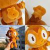 Adorable Dart Monkey Plush Toy Soft And Lifelike Super Monkey King Stuffed Animal