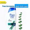 Head & Shoulders Anti-Dandruff Itch Relief Shampoo
