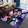 Jujutsu Kaisen Area Carpet for Living Room Bedroom Home Decor Cool Movie Mat Floor Mat LXR175