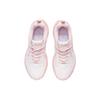 Li Ning Comfortable Cushioning Slip Resistant Abrasion Resistant Breathable Low top Casual Running Shoes Women's ARLS008-1