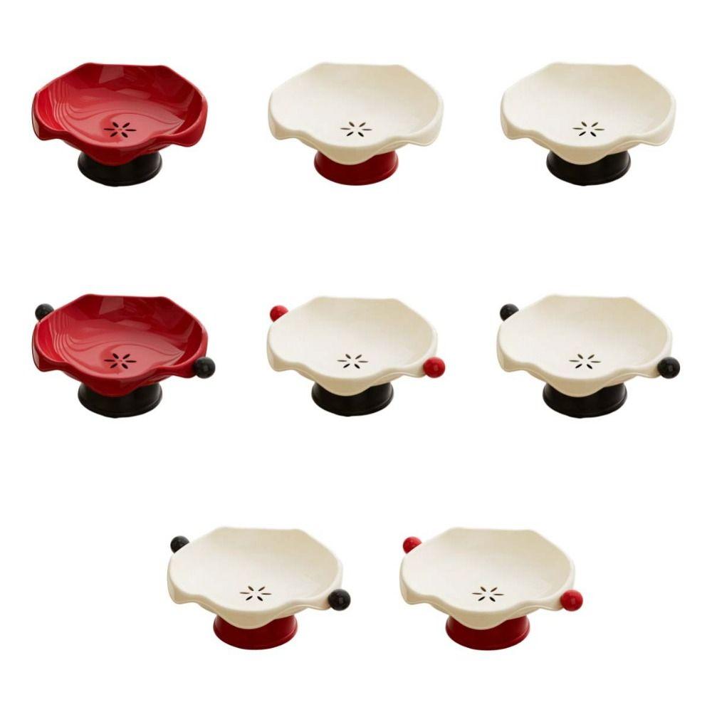 Spherical Handle Fruit Snack Tray Dried Fruit Plate Display Plate Candy Storage Basket  Picnic
