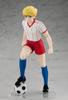 POP UP PARADE Captain Tsubasa Karl Heinz Schneider Plastic Painted Complete Figure Non-scale