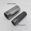 Carbon Steel Welded Pipe with External Thread