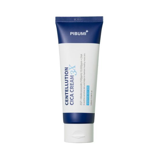 PIBUMI Centellution Cica Cream 3X 100ml