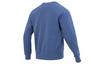 Men's Sweatshirt Nike Club As M Nk+Bb Crew Mlogo Letter Logo Fleece Lined Athleisure Crew Neck Pullover