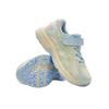 Asics Running Kids Contana Comfortable Versatile Shock Absorbing Durable Low Top Running Shoes Kids sneaker Beige 1014A377-103
