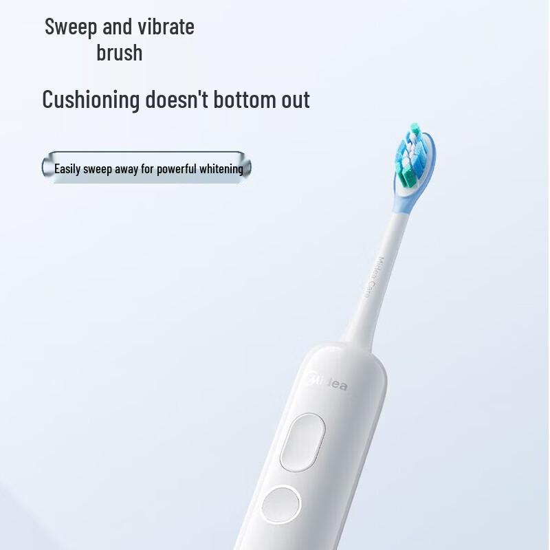 Midea YM502 Smart Sonic Electric Toothbrush