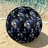 1pc Cr Football Legend Soccer Ball Size 5, Suitable for Practice Matches/tournament Training,Lightweight and Durable. Cl7021