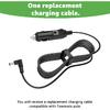 Charger for Towmate Light Bar,Cable for TowMate Wireless LED Tow Light Bar