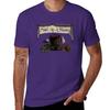 Mad As A Hatter TShirt Quick Drying Plain Shirts Graphic Tees Clothes for Men
