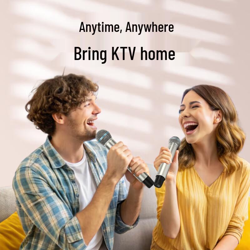 SA SG90 Home KTV Sound Card Speaker System