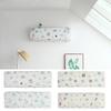 1Pc Dust Covers Household Air Conditioning Protective Case Indoor PEVA Waterproof Hanging Wall Mounted AC Units