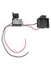 21V Voltage Electric Blower Control Lithium Battery Switch A Type Speed