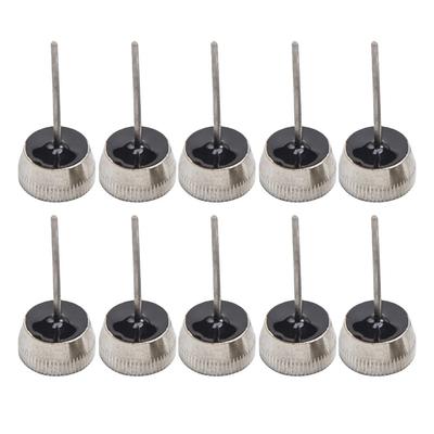 10 Pcs Press Fit Diode Alternator Rectifier Electric Generator Accessories ZQ50A