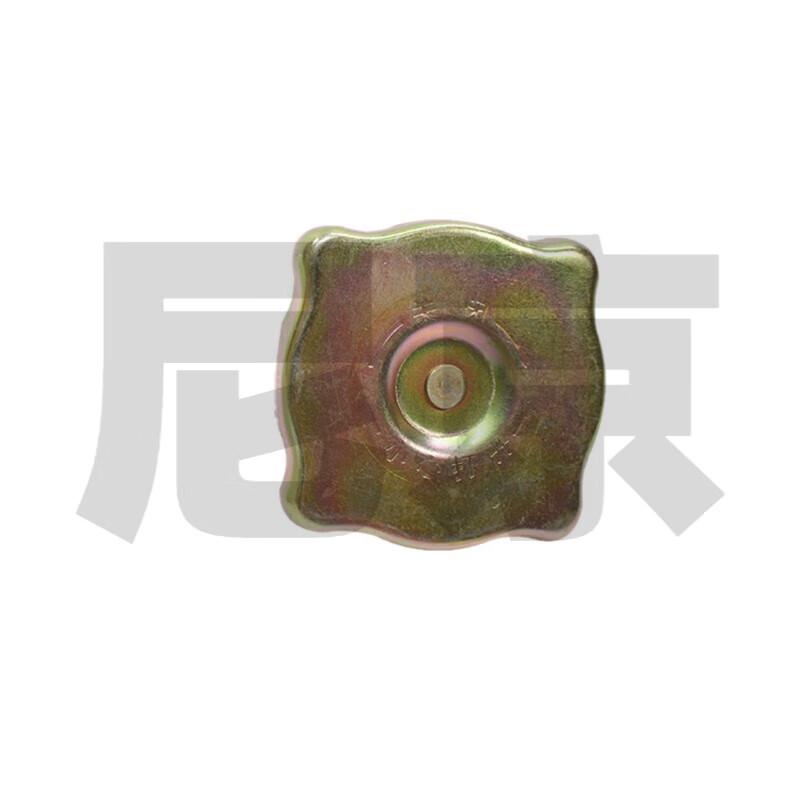 Iveco Expansion Tank Cap