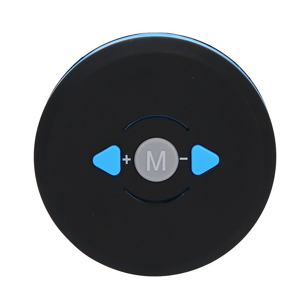 Intelligent Pulse Abdominal Muscle Patch Arm Leg Muscle Training Stimulator Fitness Equipment