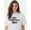Повседневное платье Karl Lagerfeld Jeans B1W13043