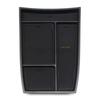 Center Console Storage Box for Nissan X-Trail Rogue T33 21+ Lower Organizer Tray