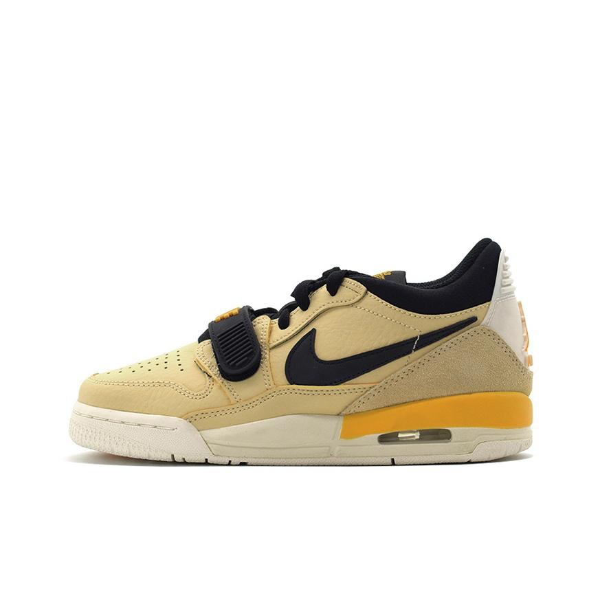 

кроссовки Jordan Legacy 312 Low Pale Vanilla GS CD9054-200