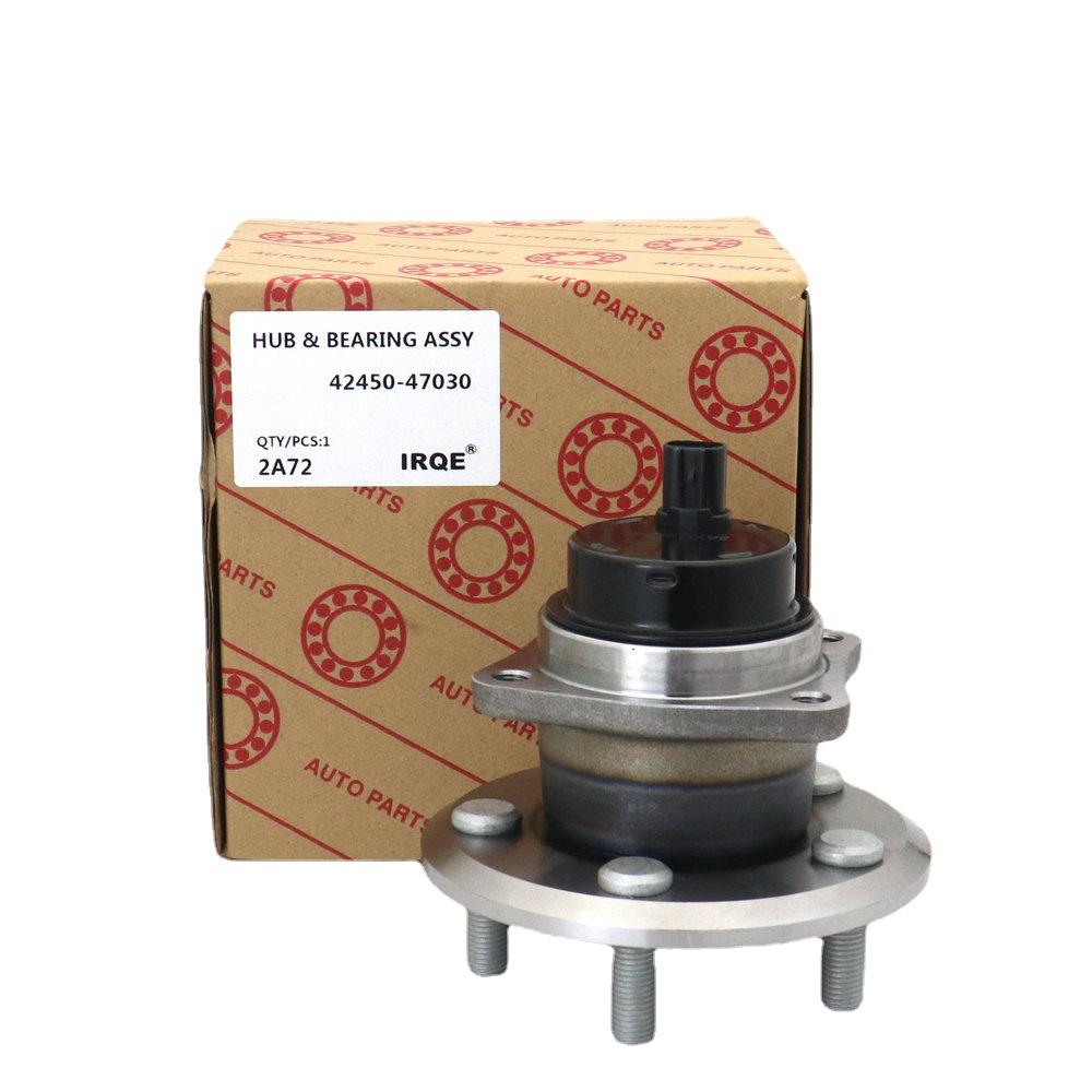 Rear Wheel Bearing Hub Assembly 42450-47030 VKBA 6851 for Cars