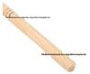 Maple Handle Felt Drum Mallets - Percussion Accessories