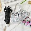 Full-Automatic Sun Umbrella Women's Dual-Use Retro Umbrella Automatic Shrink Parasol Women's UV Protection UPF50 +
