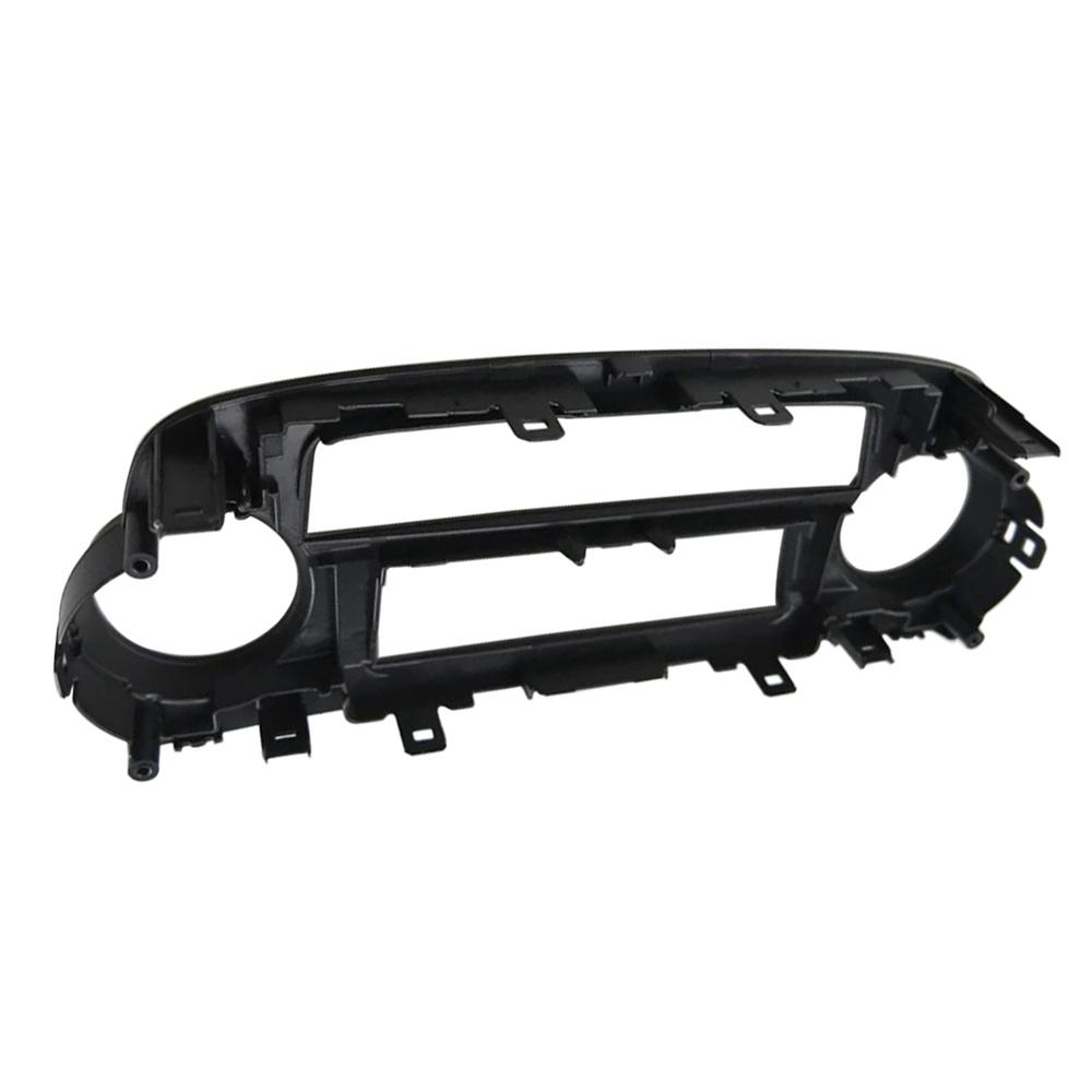 HVAC Control Panel Face 79501-SWA-A01ZA 79501SWAA01ZA For Honda CR-V 2007-2009