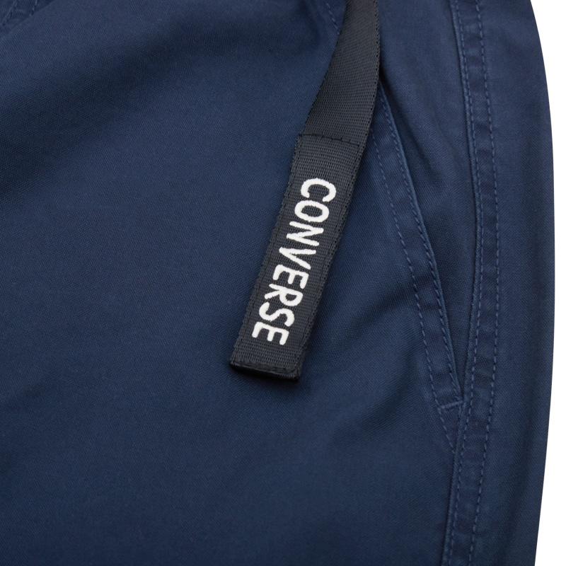 Converse x Noritake SS25 Casual Pants Men's Dark Blue 10028765-A01