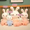 15in Plush Doll Claw Machine Prize Stuffed Throw Pillow Gift