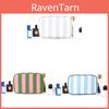 Travel Toiletry Bag With Large Capacity Waterproof Organizer For Cosmetics And Toiletries