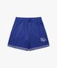 Diadora Legacy Soccer Shorts Blue