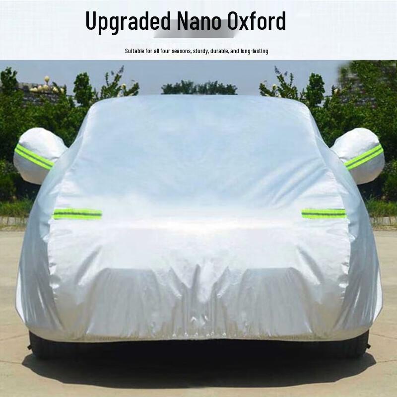 Tony Kid Pajero SUV All-Weather Car Cover