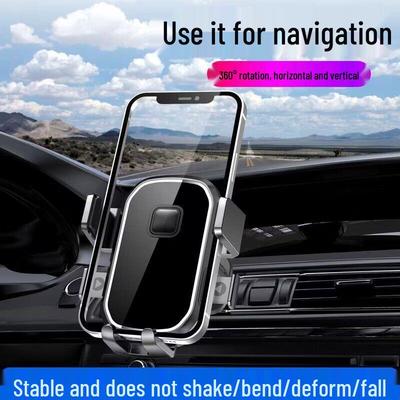 Universal Car Phone Holder for Geely Models