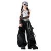 Girls' Jazz Costumes Are Trendy And Trendy Girls' Jazz Less Children'S Costumes Catwalk Girl Group Street Dance Trendy Costumes