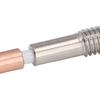 0.4mm Quick Swap Nozzle Replacement For QIDI PLUS 4 3D Printer High Thermal Conductivity Integrated Nozzle And Heatbreak